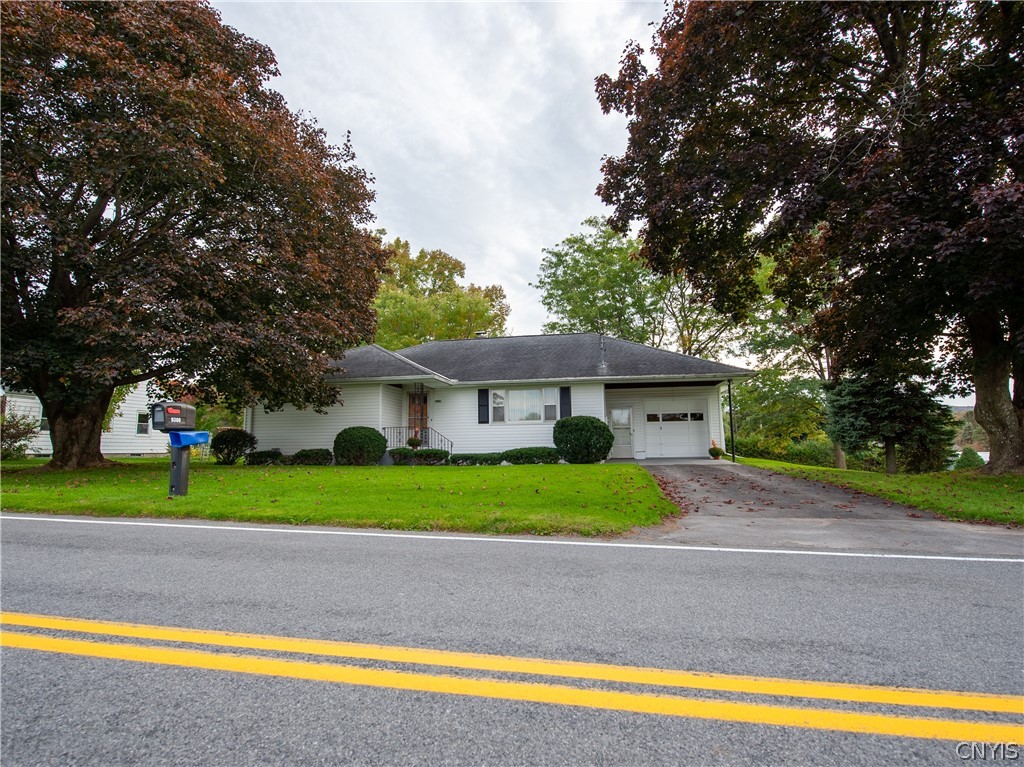 trek new hartford ny