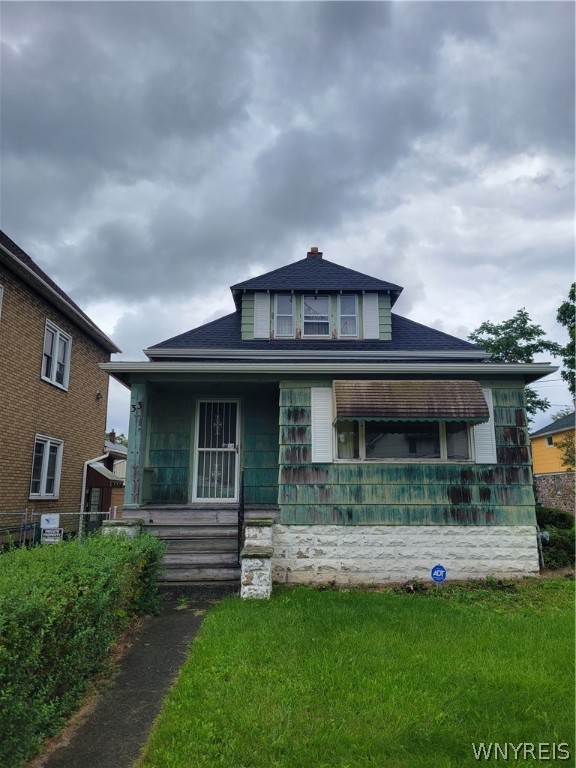 33 Haven Street, Buffalo, NY 14211, Schiller Park