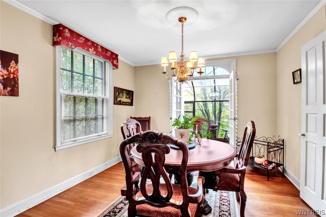 Sold 10 Mayfair Lane, Buffalo, NY 14201, Allentown 3 Beds / 3 Full