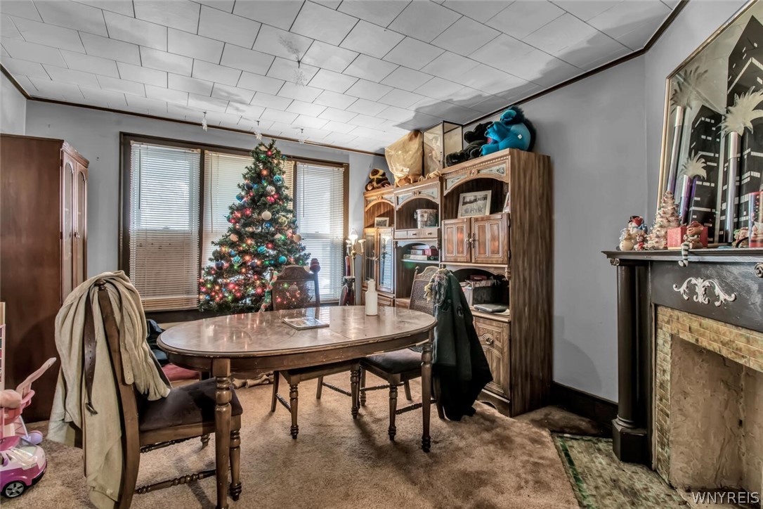 642 West Avenue, Buffalo, NY 14213, West Side