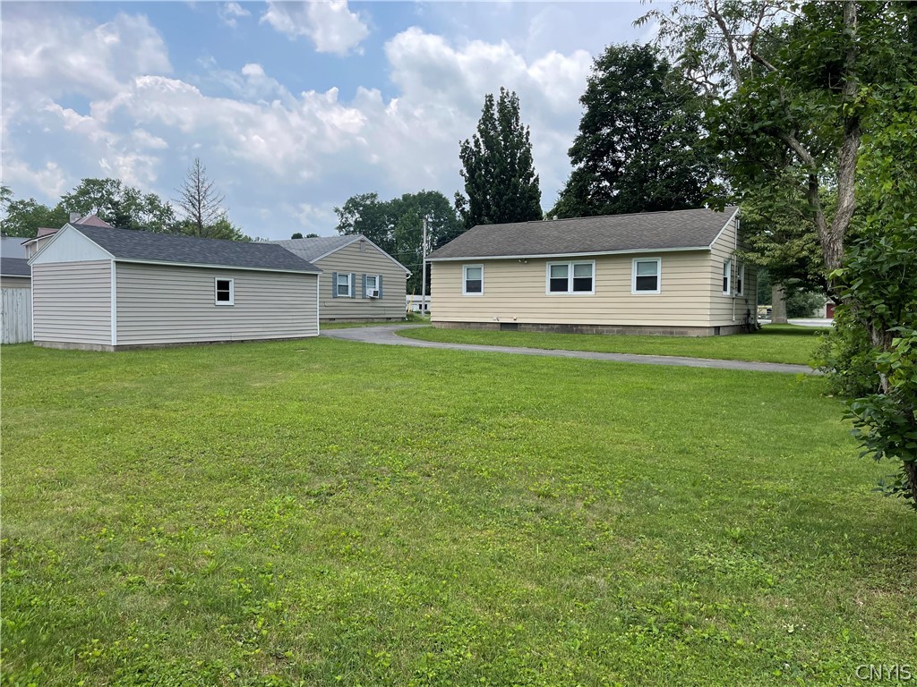 Sold 346 Williams Street, OneidaInside, NY 13421, Oneida 3 Beds / 1