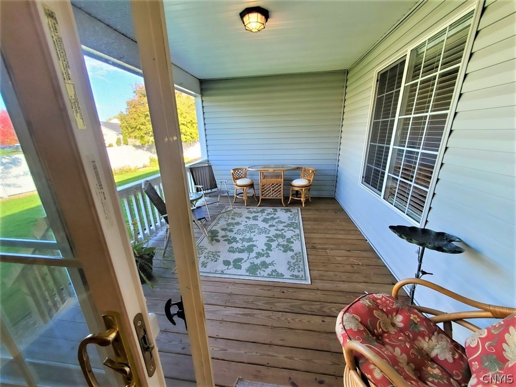 3595 Redhead Terrace, Clay, NY 13090