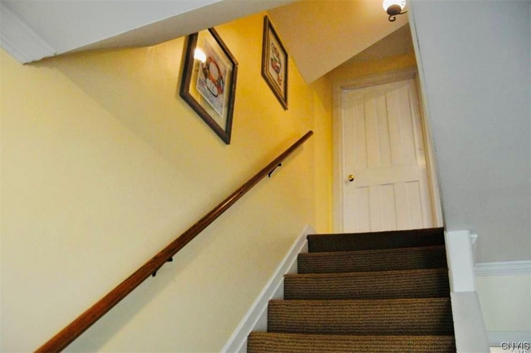 Sold 139 Leray Street, Le Ray, NY 13612 3 Beds / 1 Full Bath Le Ray, NY