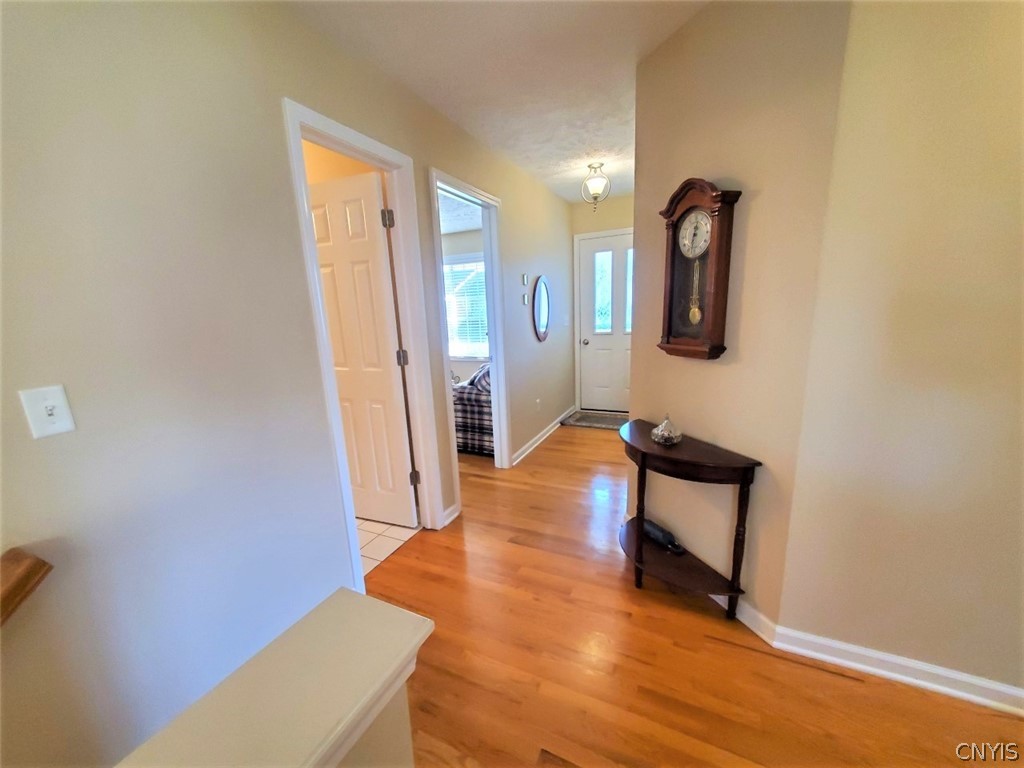 3595 Redhead Terrace, Clay, NY 13090