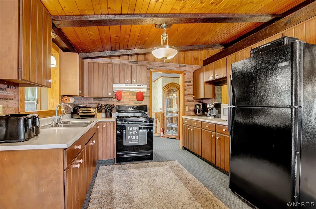 For Sale 1000 Clinton Street Road, Bennington, NY 14011, Attica 3