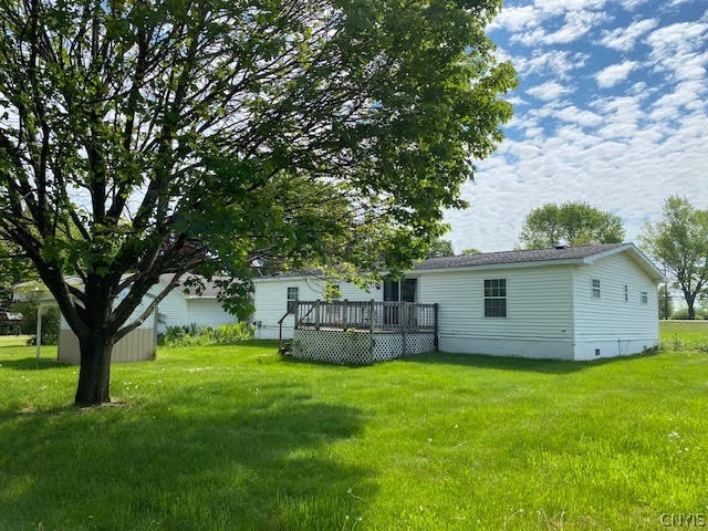 5075 Ny Rt 365, Verona, NY 13478