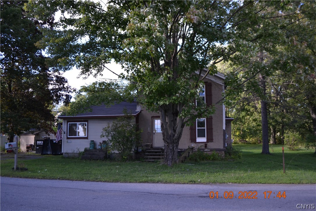 4793 Spring Street, Verona, NY 13478