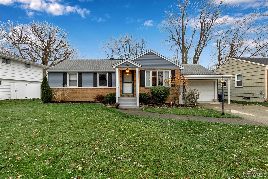 88 Millbrook Drive, Amherst, NY 14221