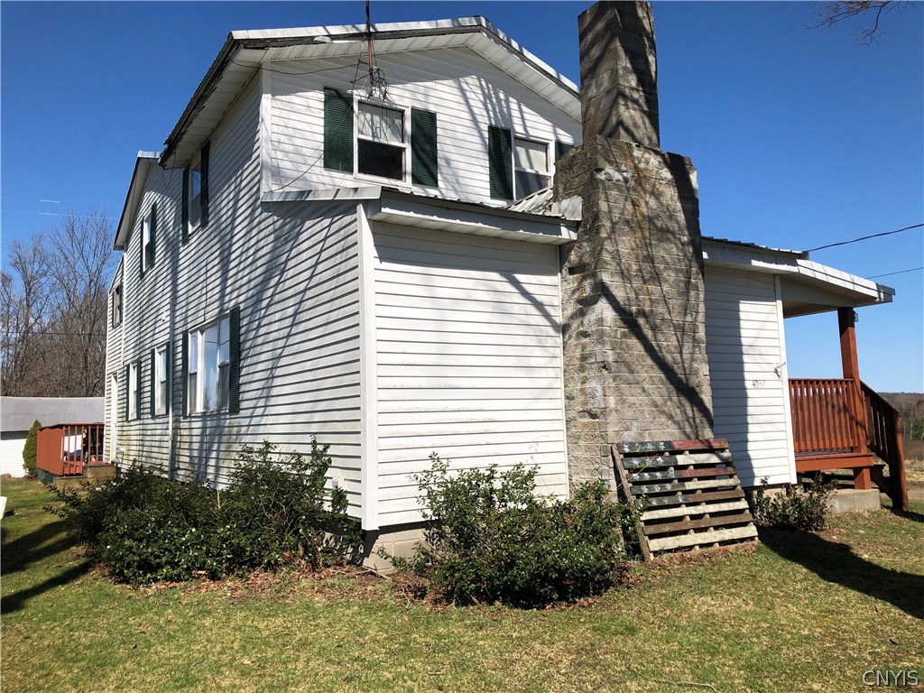 4057 Willson Road E, Annsville, NY 13471