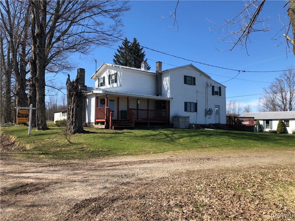 4057 Willson Road E, Annsville, NY 13471