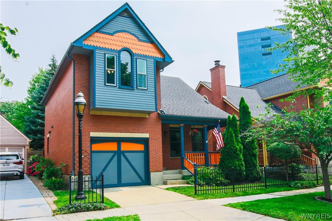 Kristan Andersen Gurney Becker and Bourne