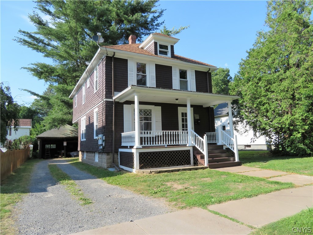 Oneida Active Listings Kay Real Estate, Inc.