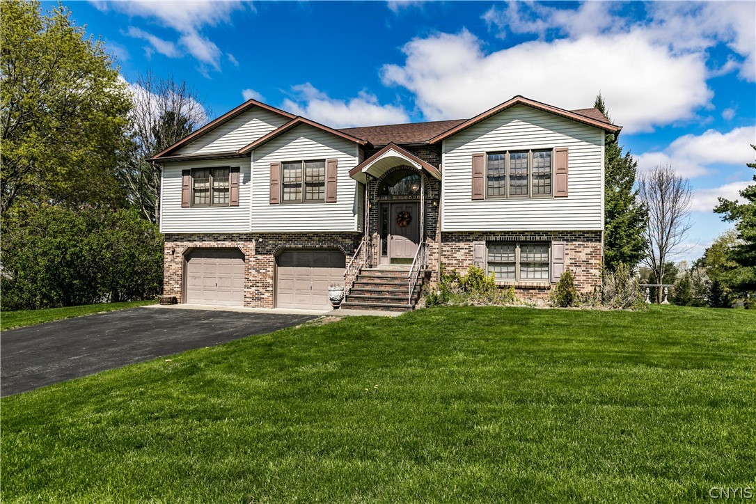 448 Ransom Avenue, Sherrill, NY 13461