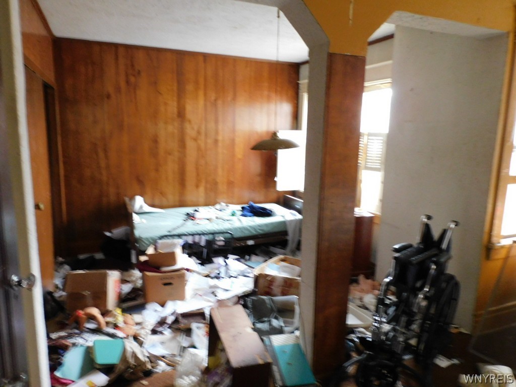 129 Hamlin Road, Buffalo, NY 14208, Humboldt Park