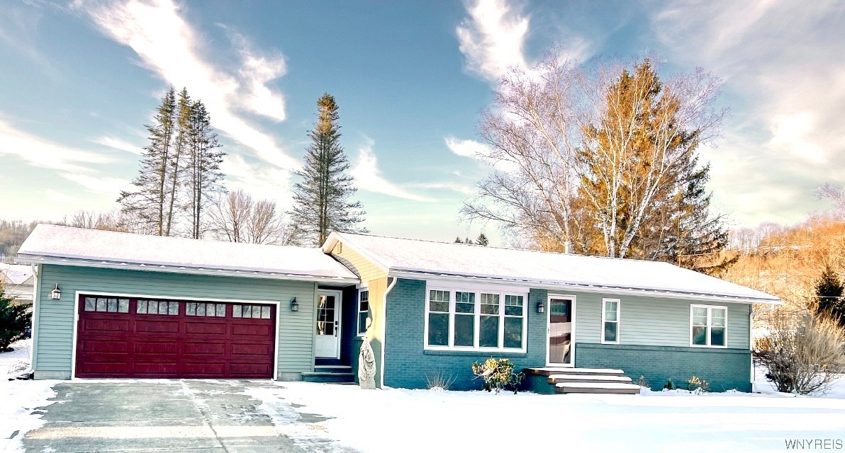 Ellicottville, Ellicottville Ellicottville Housing Market Data