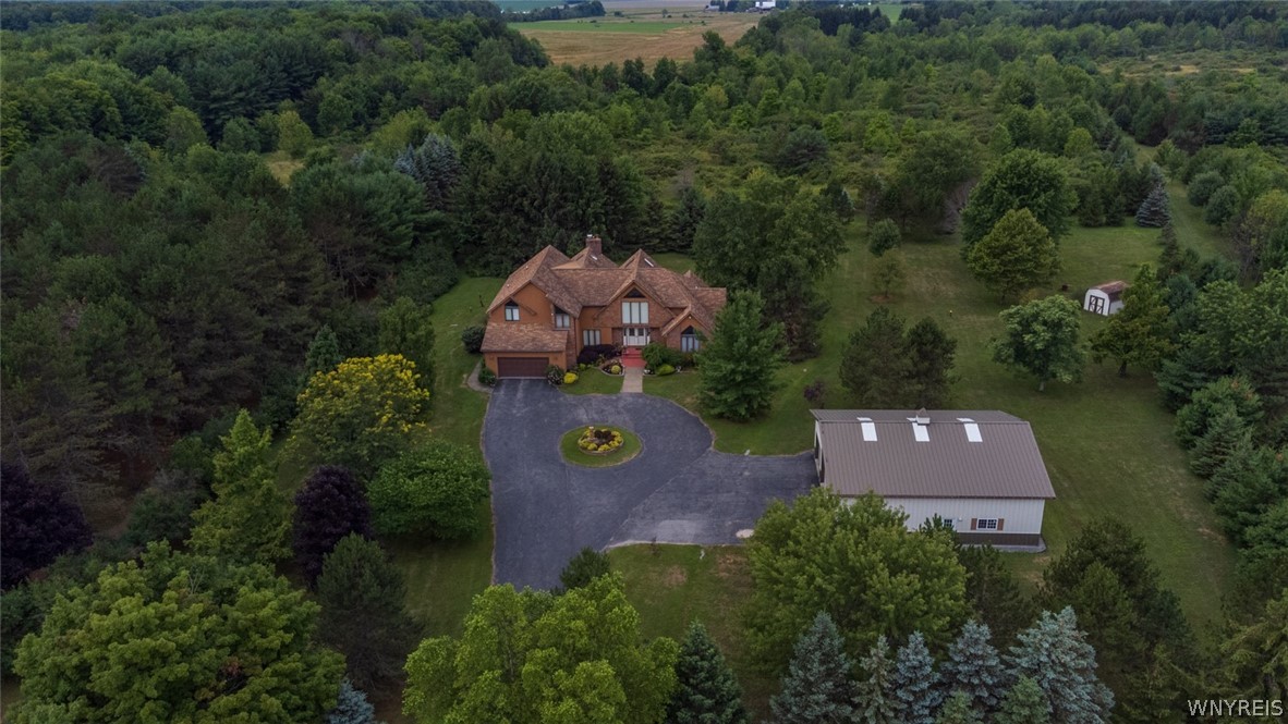 2950 Four Rod Road, Marilla, NY 14052